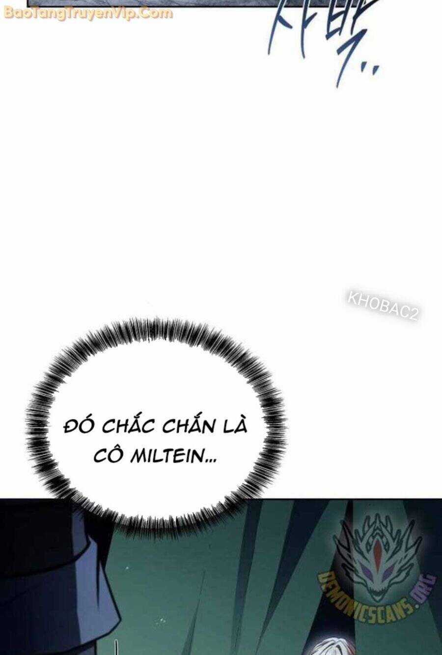 Đại Pháp Sư Mở Nhà Hàng Chương 63 trang 2