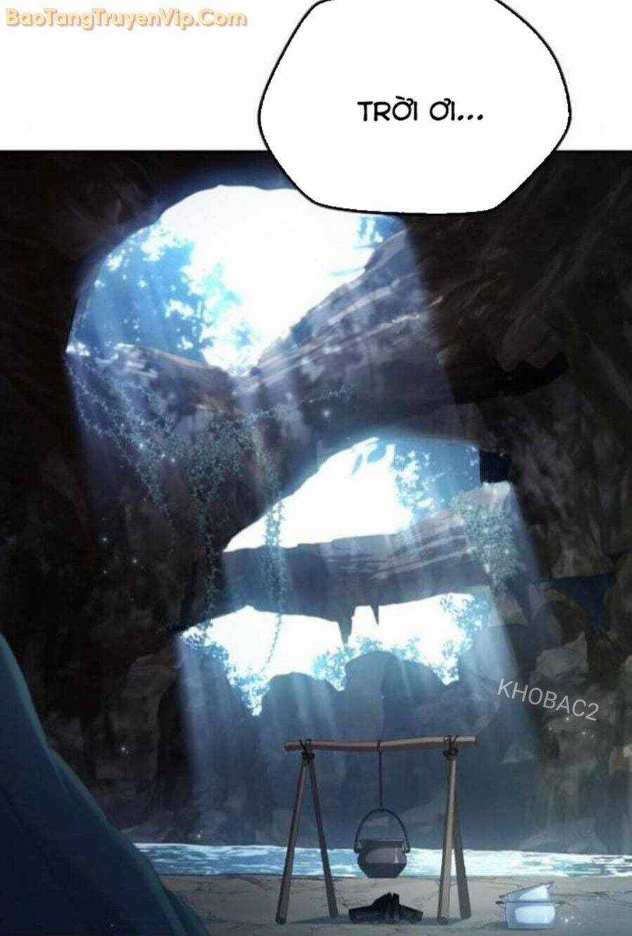 Đại Pháp Sư Mở Nhà Hàng Chương 63 trang 20