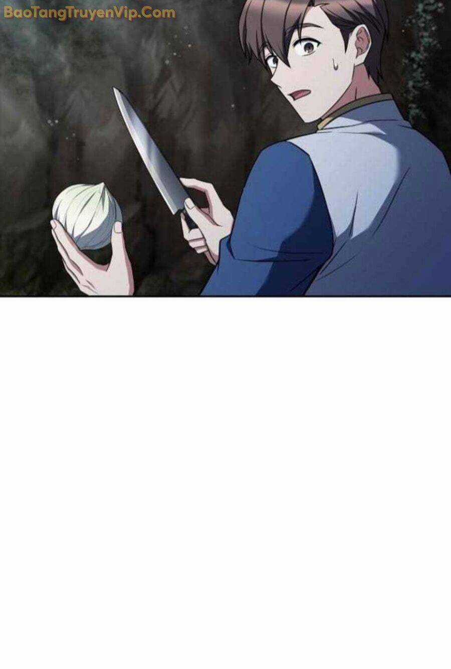 Đại Pháp Sư Mở Nhà Hàng Chương 63 trang 22