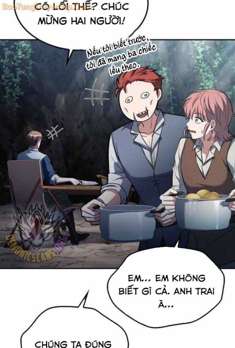 Đại Pháp Sư Mở Nhà Hàng Chương 63 trang 25