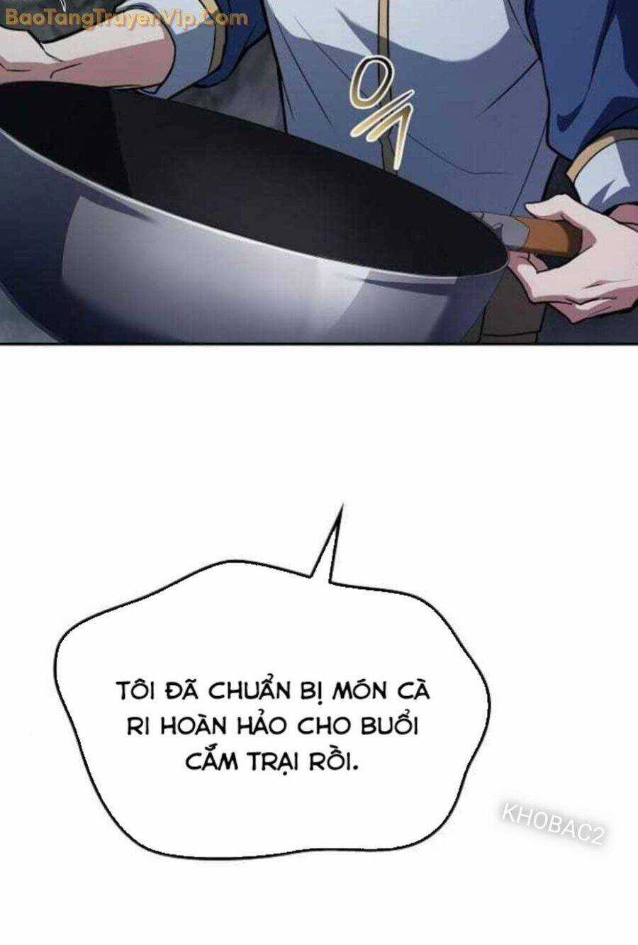 Đại Pháp Sư Mở Nhà Hàng Chương 63 trang 28