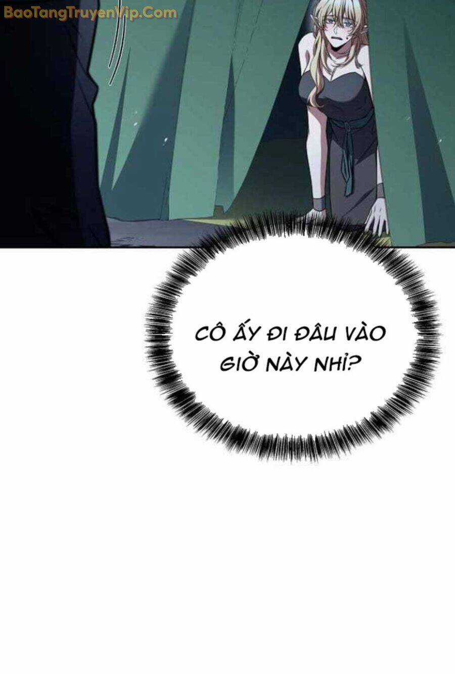 Đại Pháp Sư Mở Nhà Hàng Chương 63 trang 3