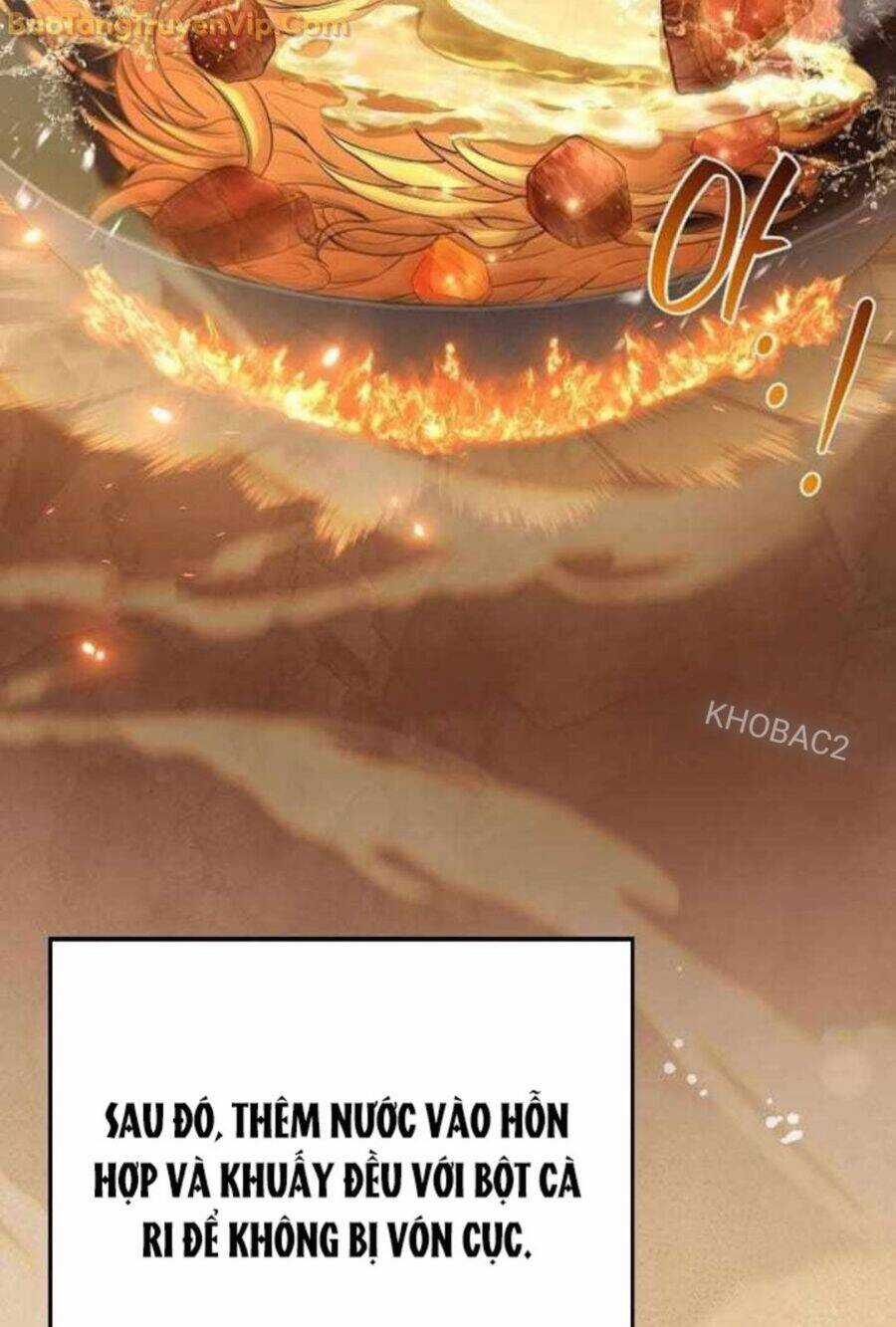 Đại Pháp Sư Mở Nhà Hàng Chương 63 trang 32