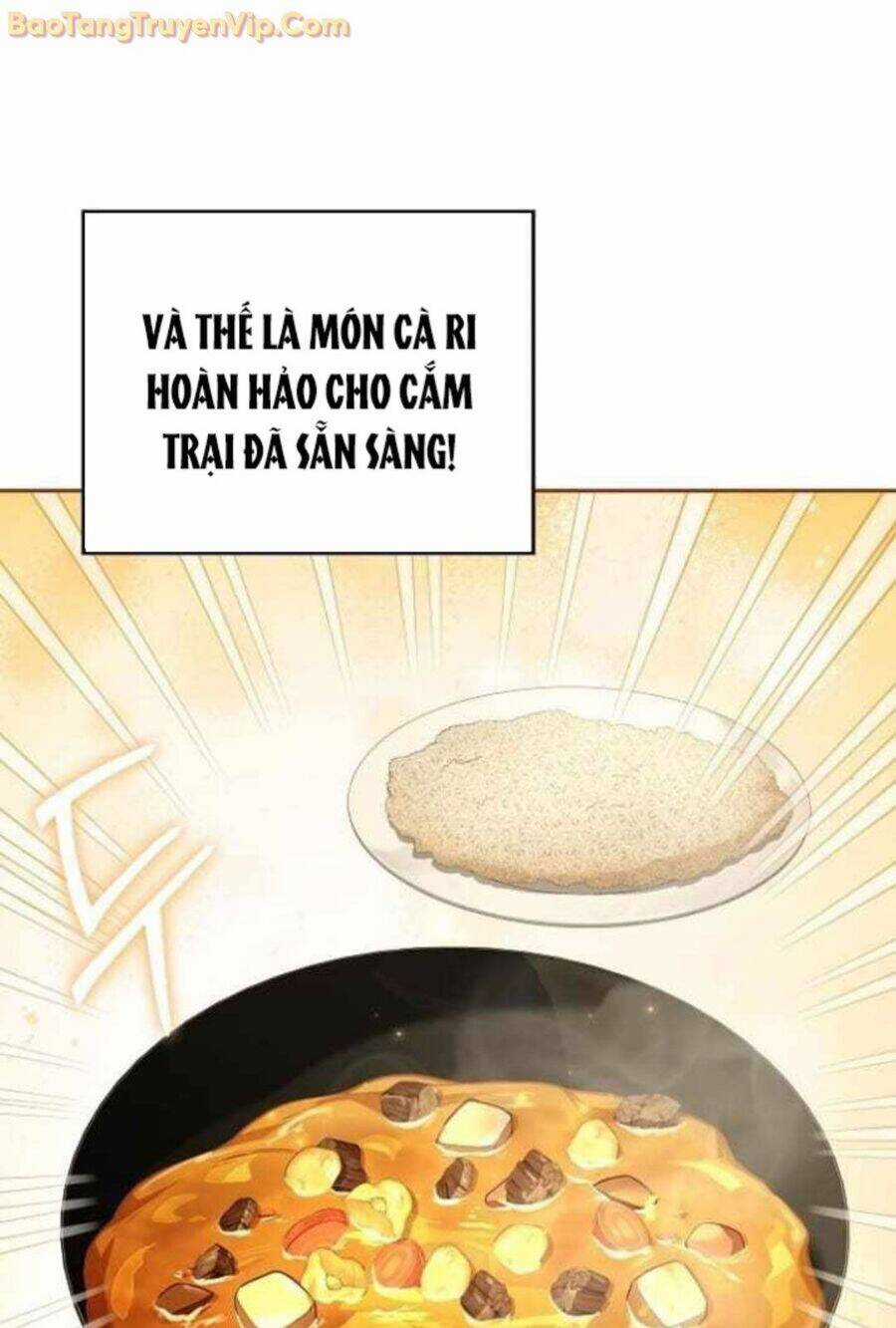 Đại Pháp Sư Mở Nhà Hàng Chương 63 trang 35