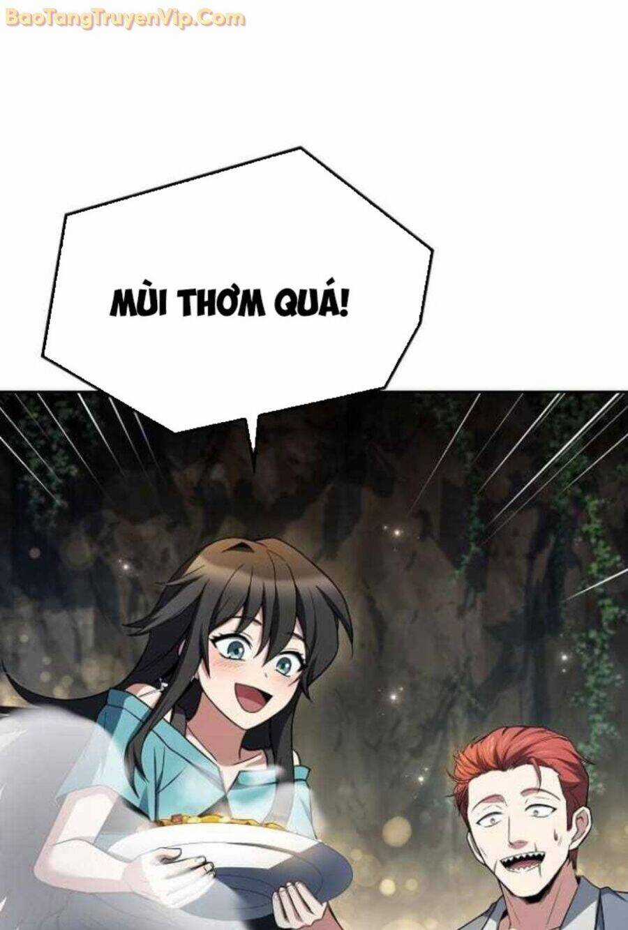 Đại Pháp Sư Mở Nhà Hàng Chương 63 trang 37