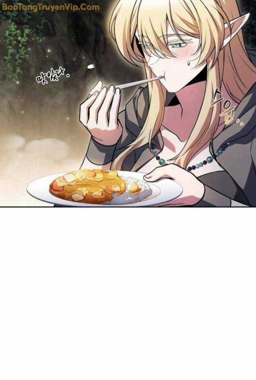 Đại Pháp Sư Mở Nhà Hàng Chương 63 trang 41