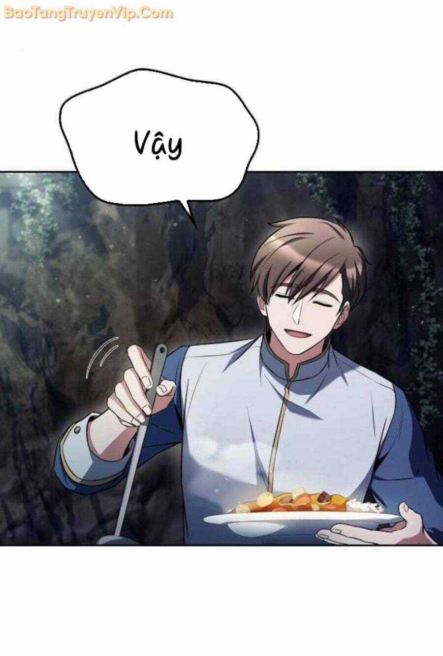 Đại Pháp Sư Mở Nhà Hàng Chương 63 trang 42