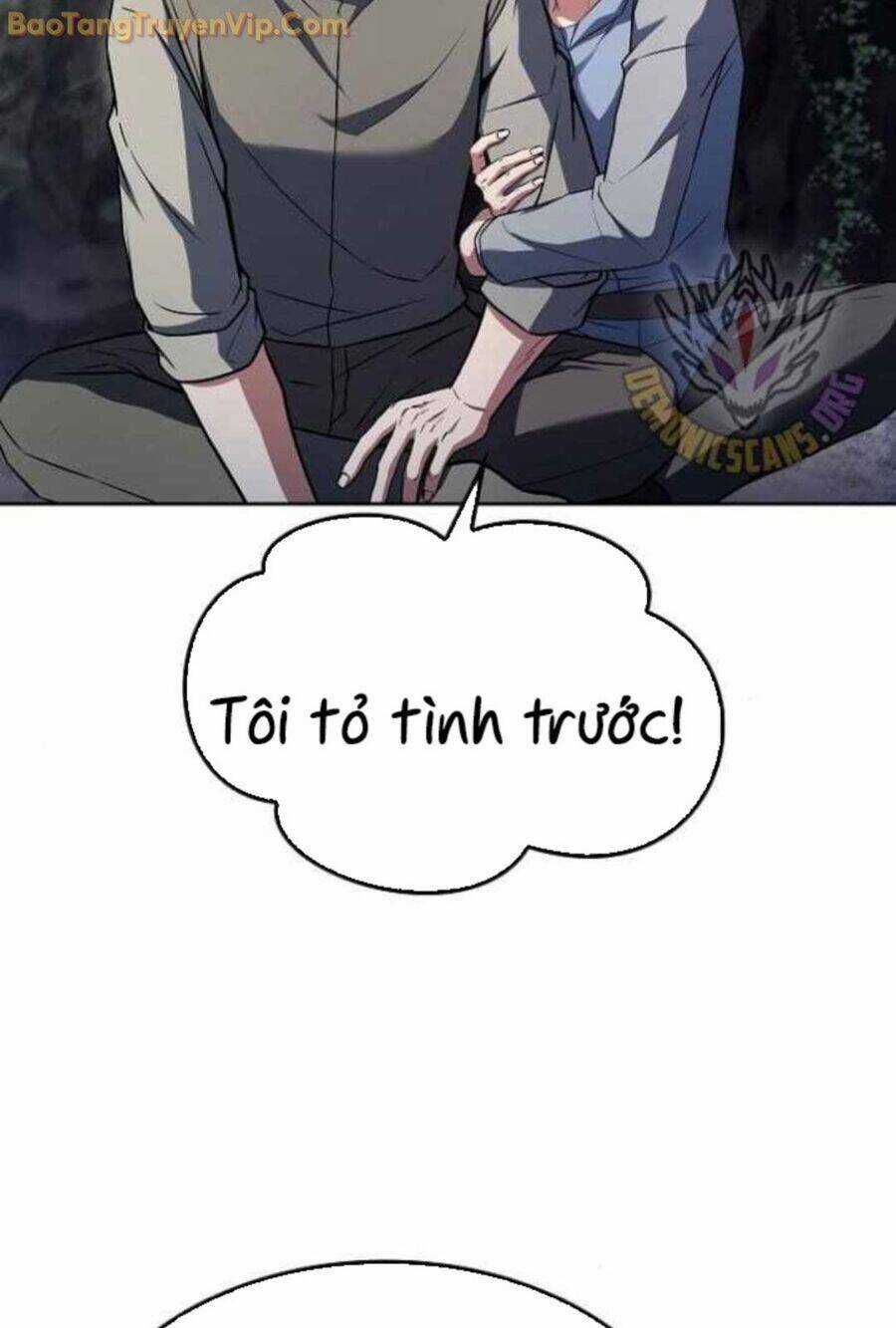 Đại Pháp Sư Mở Nhà Hàng Chương 63 trang 44