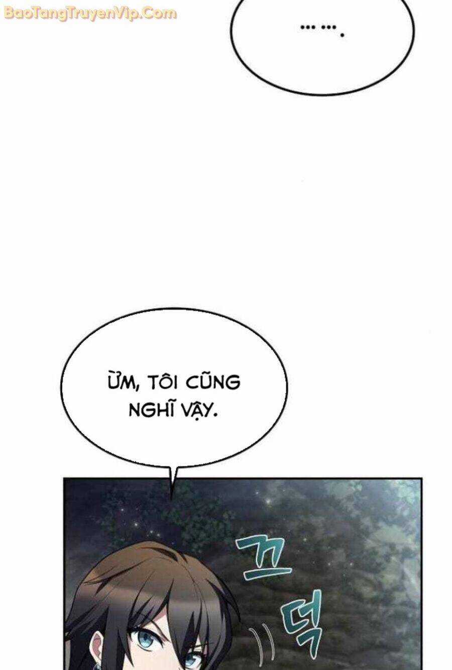 Đại Pháp Sư Mở Nhà Hàng Chương 63 trang 49