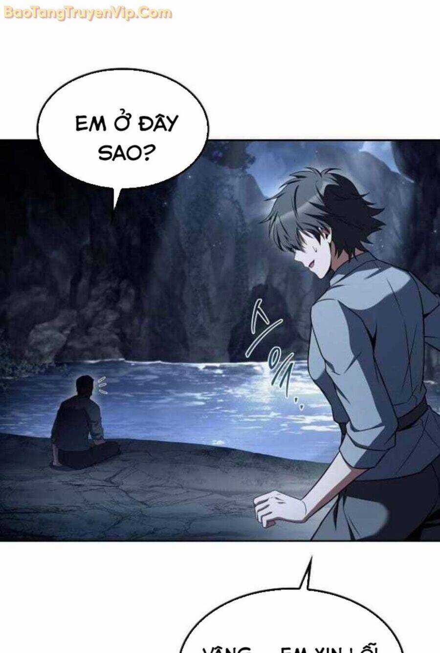 Đại Pháp Sư Mở Nhà Hàng Chương 63 trang 5