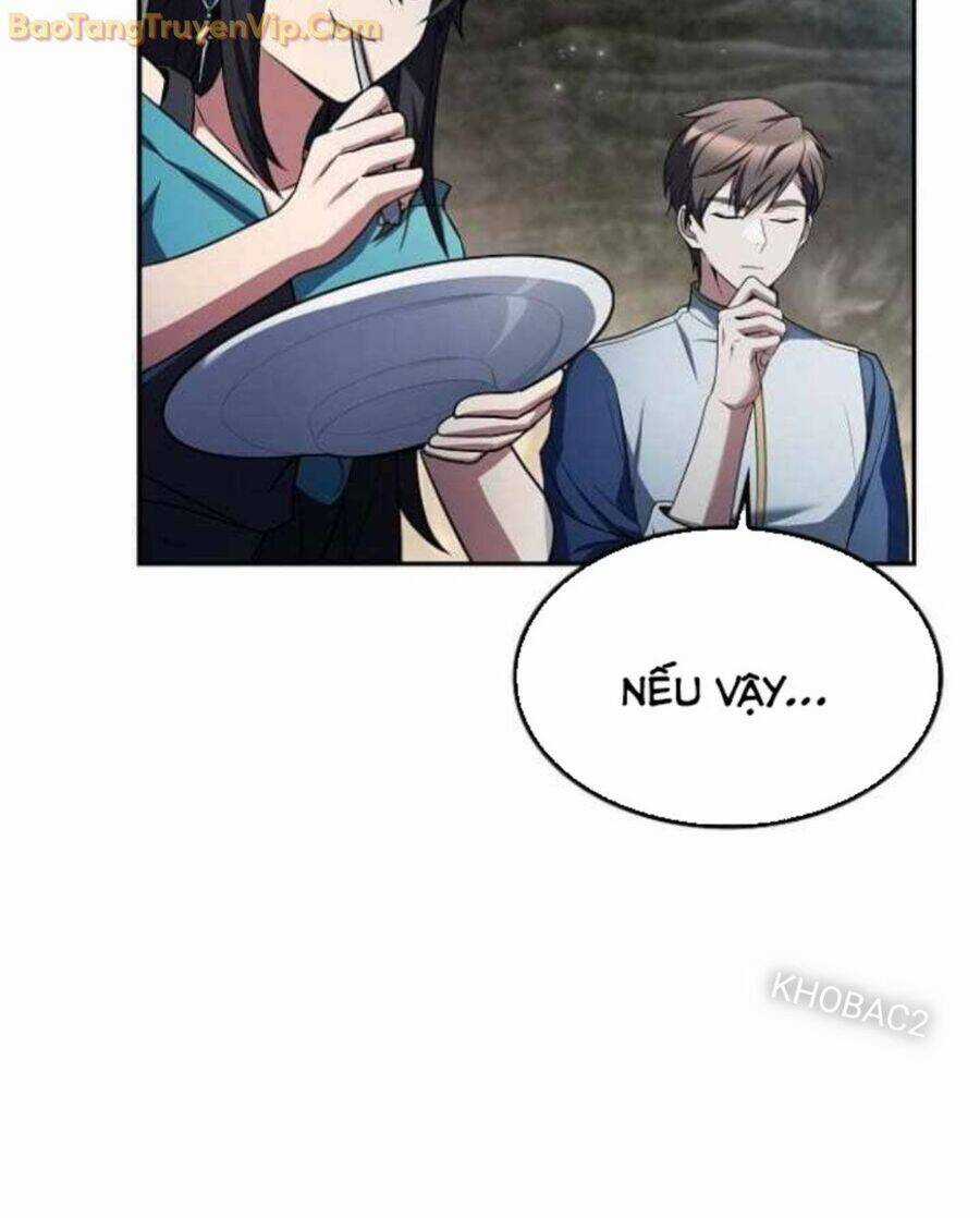 Đại Pháp Sư Mở Nhà Hàng Chương 63 trang 50