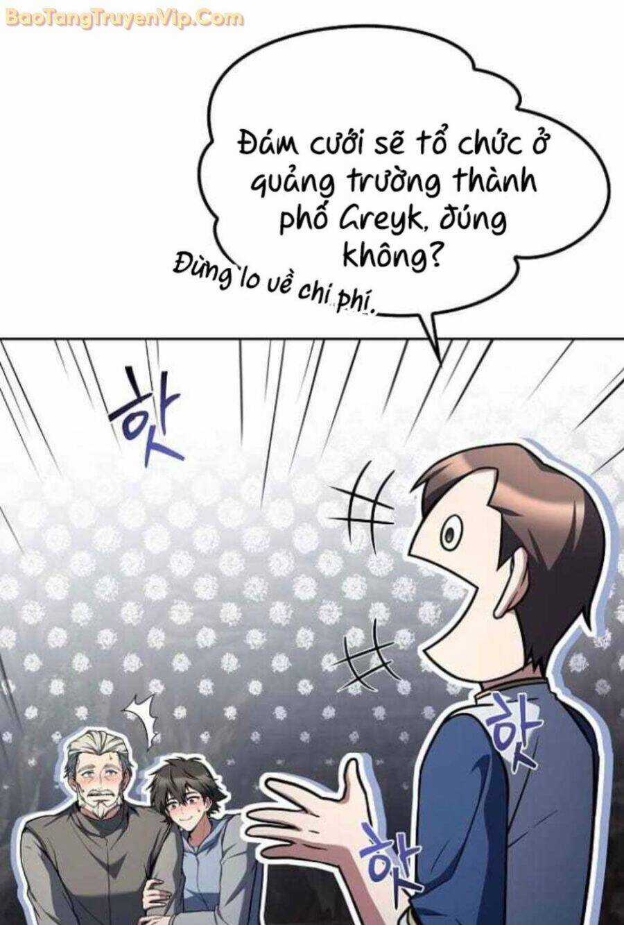 Đại Pháp Sư Mở Nhà Hàng Chương 63 trang 51