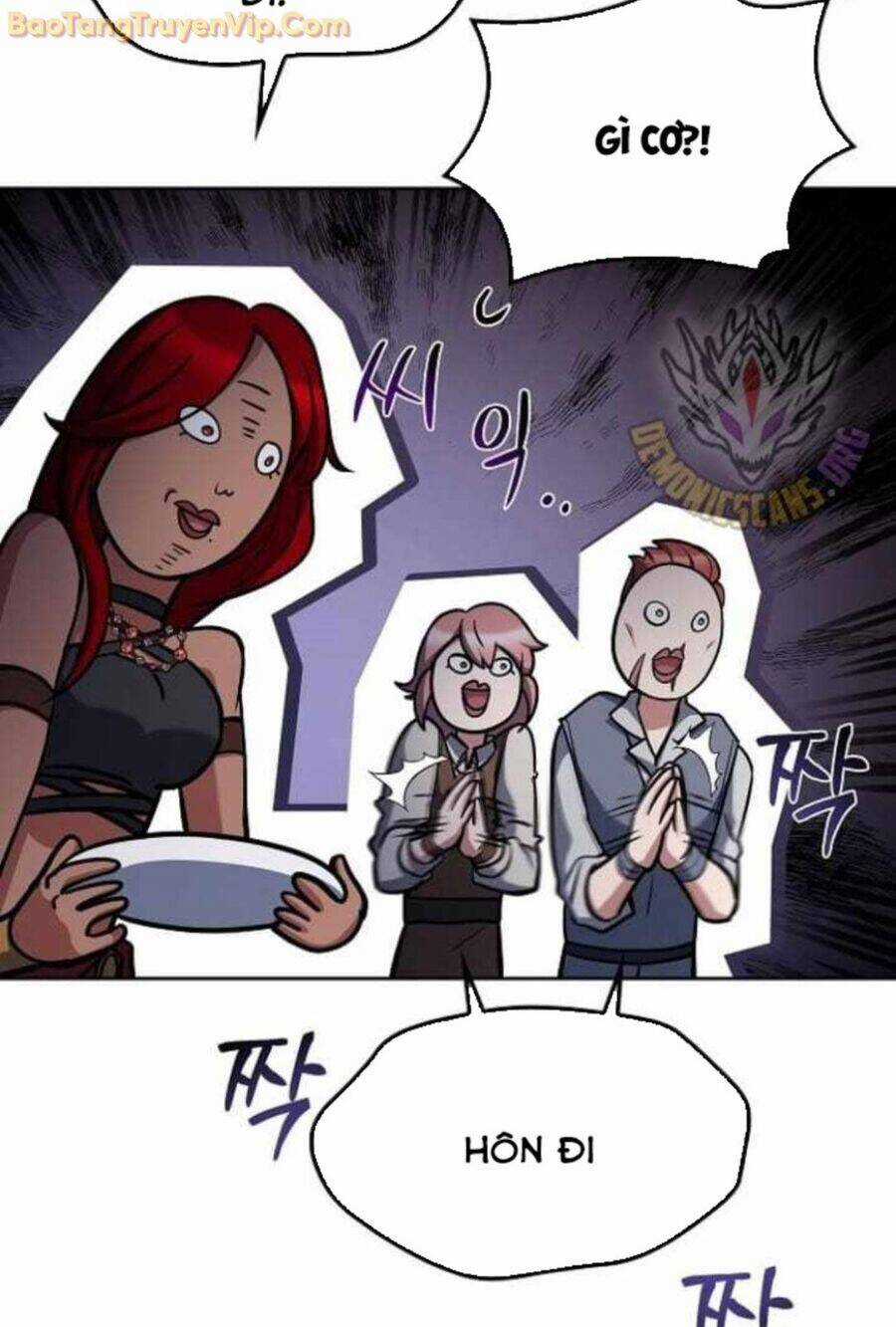 Đại Pháp Sư Mở Nhà Hàng Chương 63 trang 53