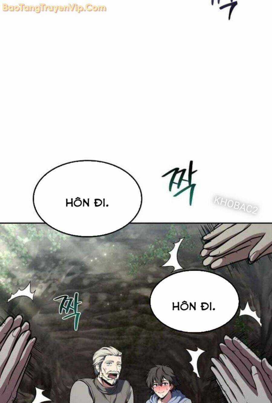 Đại Pháp Sư Mở Nhà Hàng Chương 63 trang 54