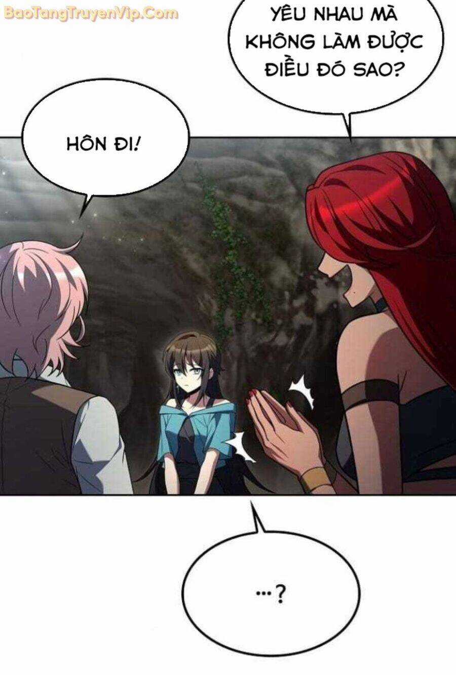 Đại Pháp Sư Mở Nhà Hàng Chương 63 trang 56