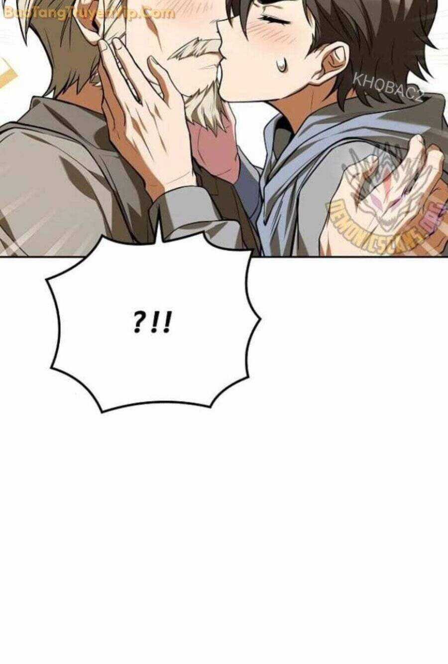 Đại Pháp Sư Mở Nhà Hàng Chương 63 trang 58