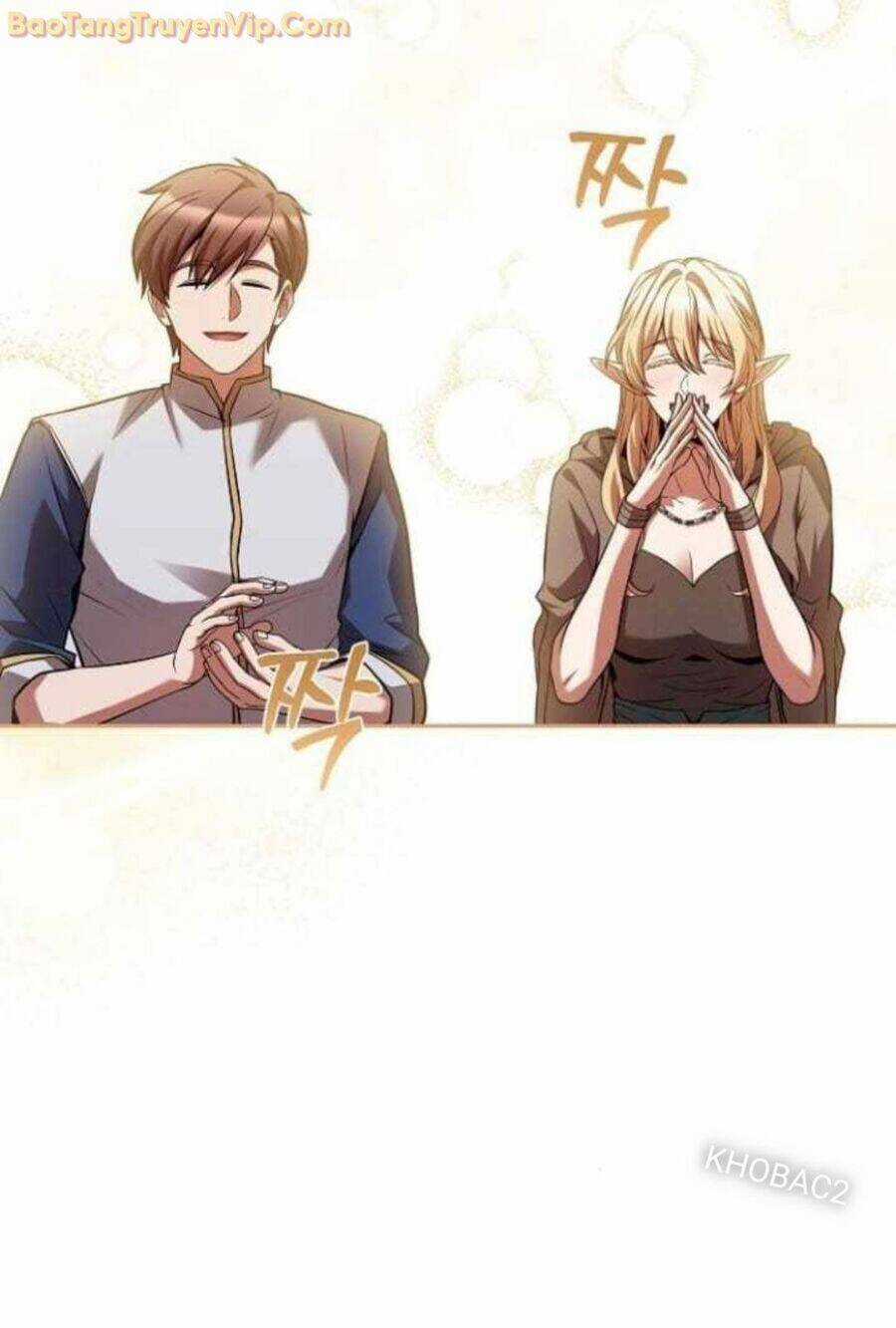 Đại Pháp Sư Mở Nhà Hàng Chương 63 trang 61