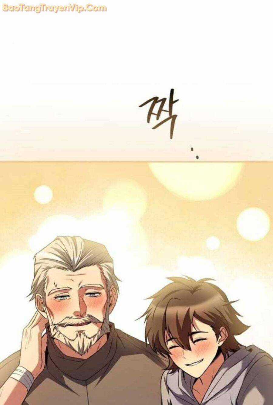 Đại Pháp Sư Mở Nhà Hàng Chương 63 trang 62