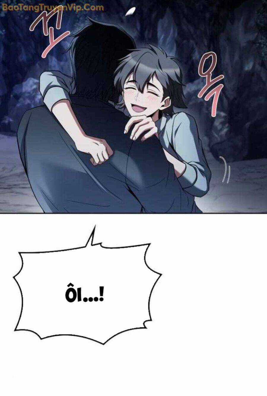 Đại Pháp Sư Mở Nhà Hàng Chương 63 trang 7