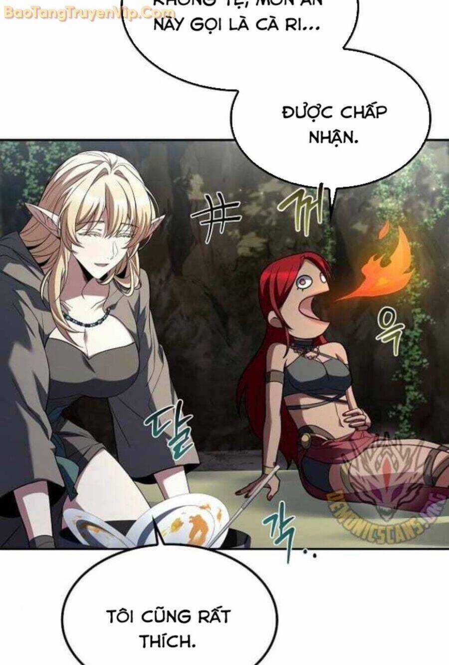 Đại Pháp Sư Mở Nhà Hàng Chương 63 trang 71