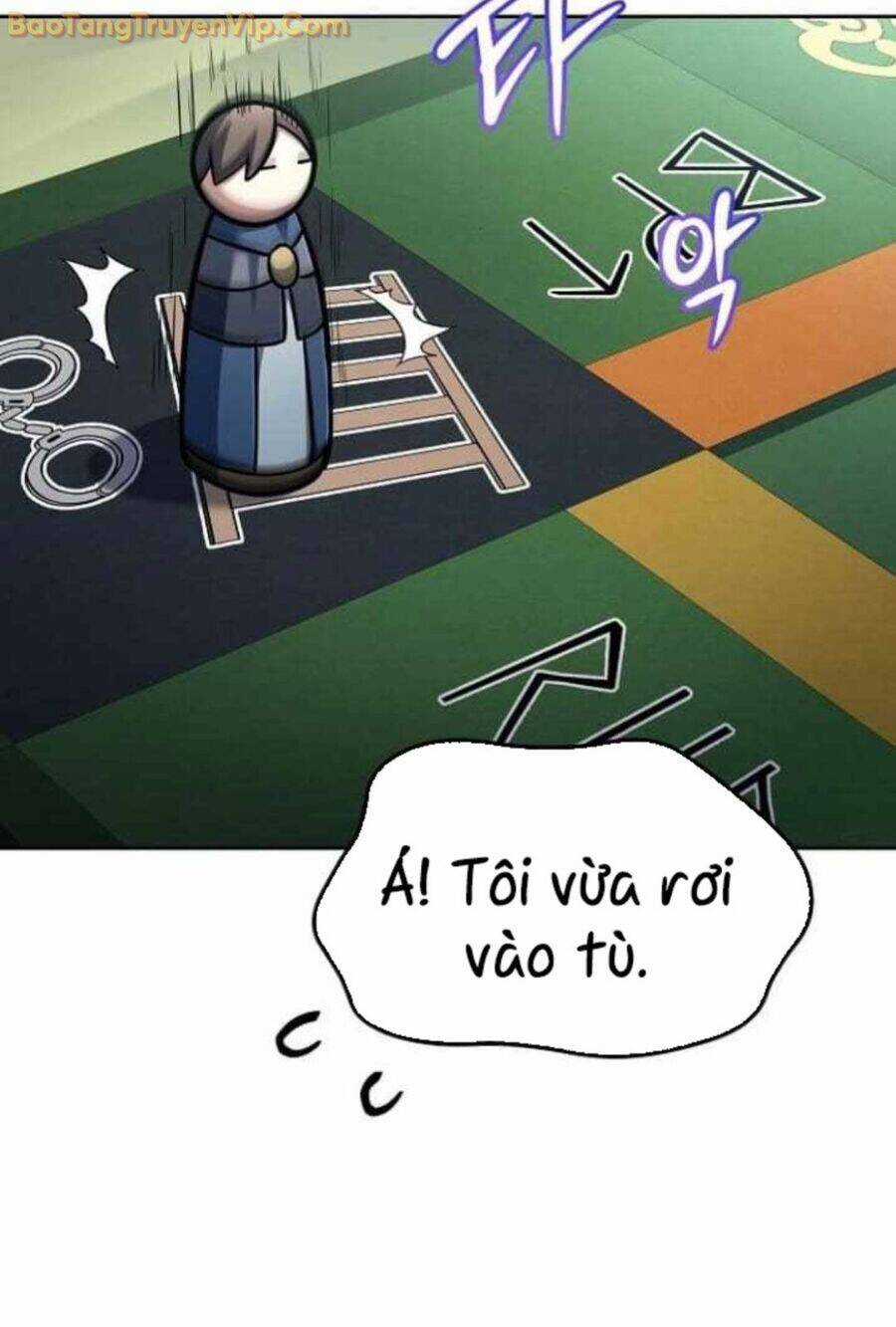 Đại Pháp Sư Mở Nhà Hàng Chương 63 trang 79