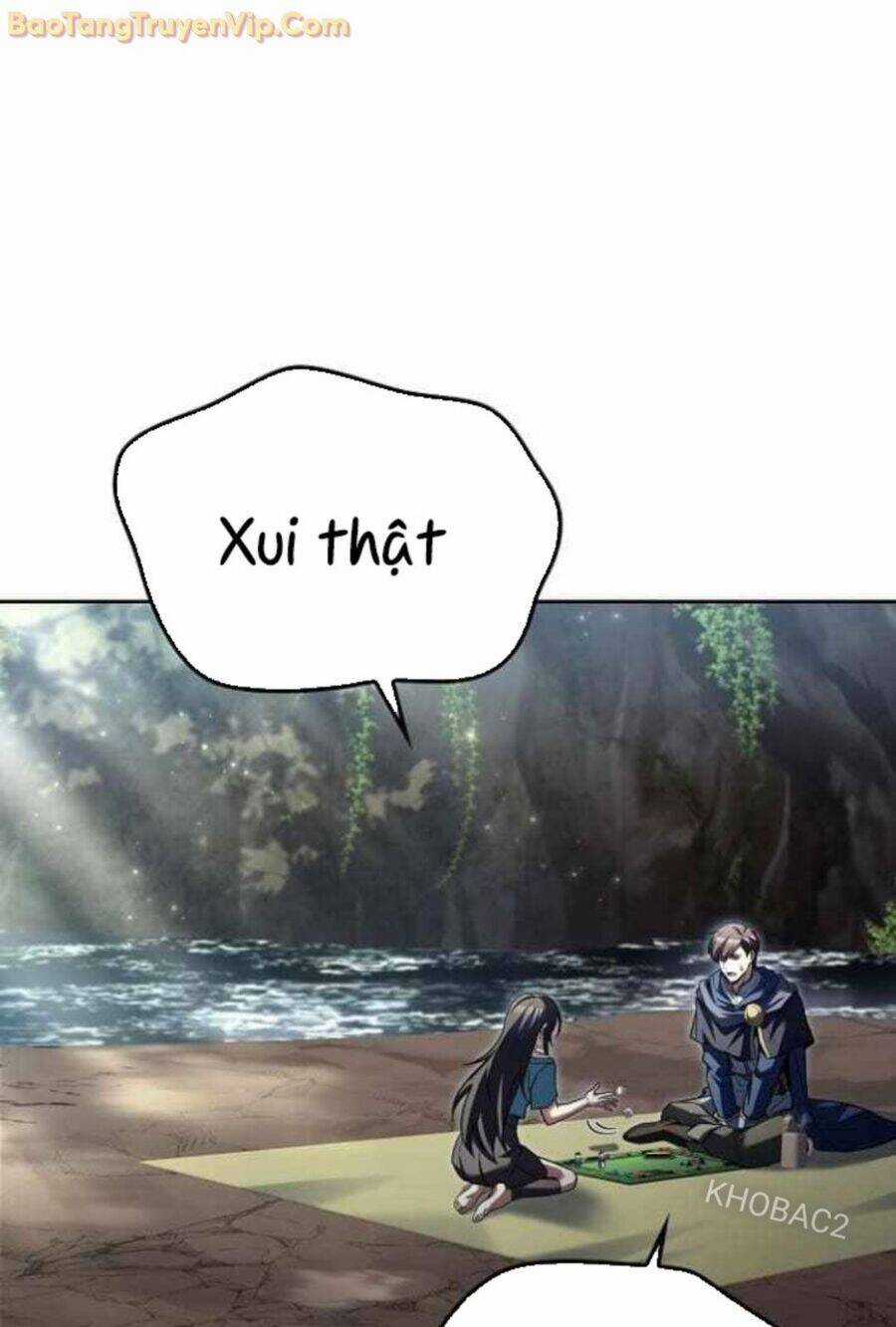 Đại Pháp Sư Mở Nhà Hàng Chương 63 trang 80