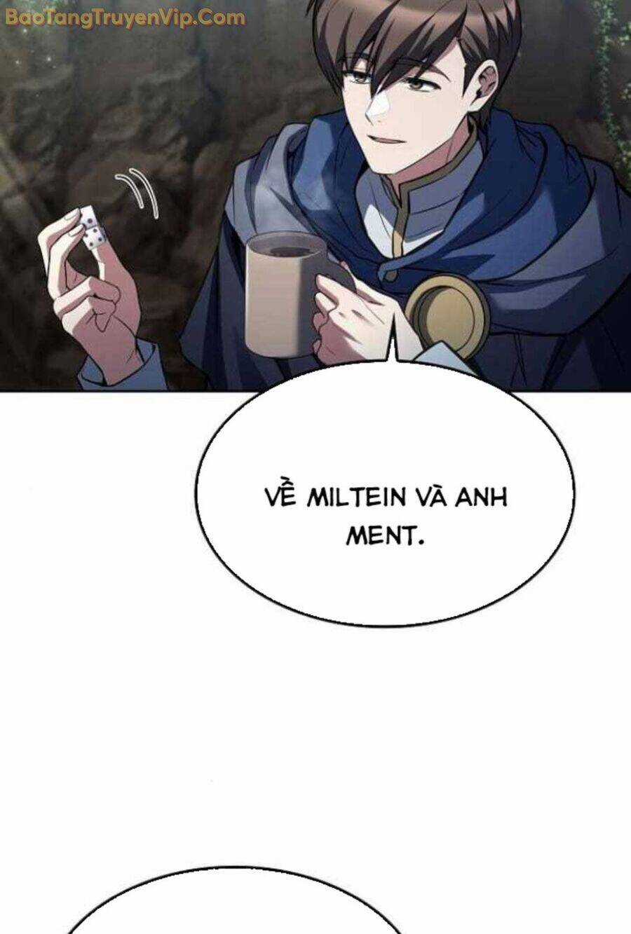 Đại Pháp Sư Mở Nhà Hàng Chương 63 trang 82