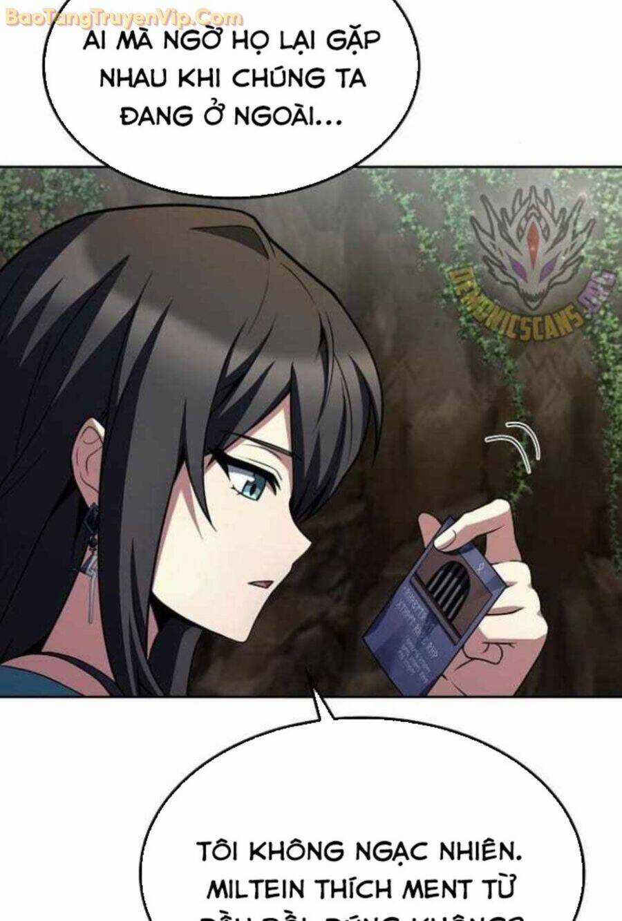 Đại Pháp Sư Mở Nhà Hàng Chương 63 trang 83