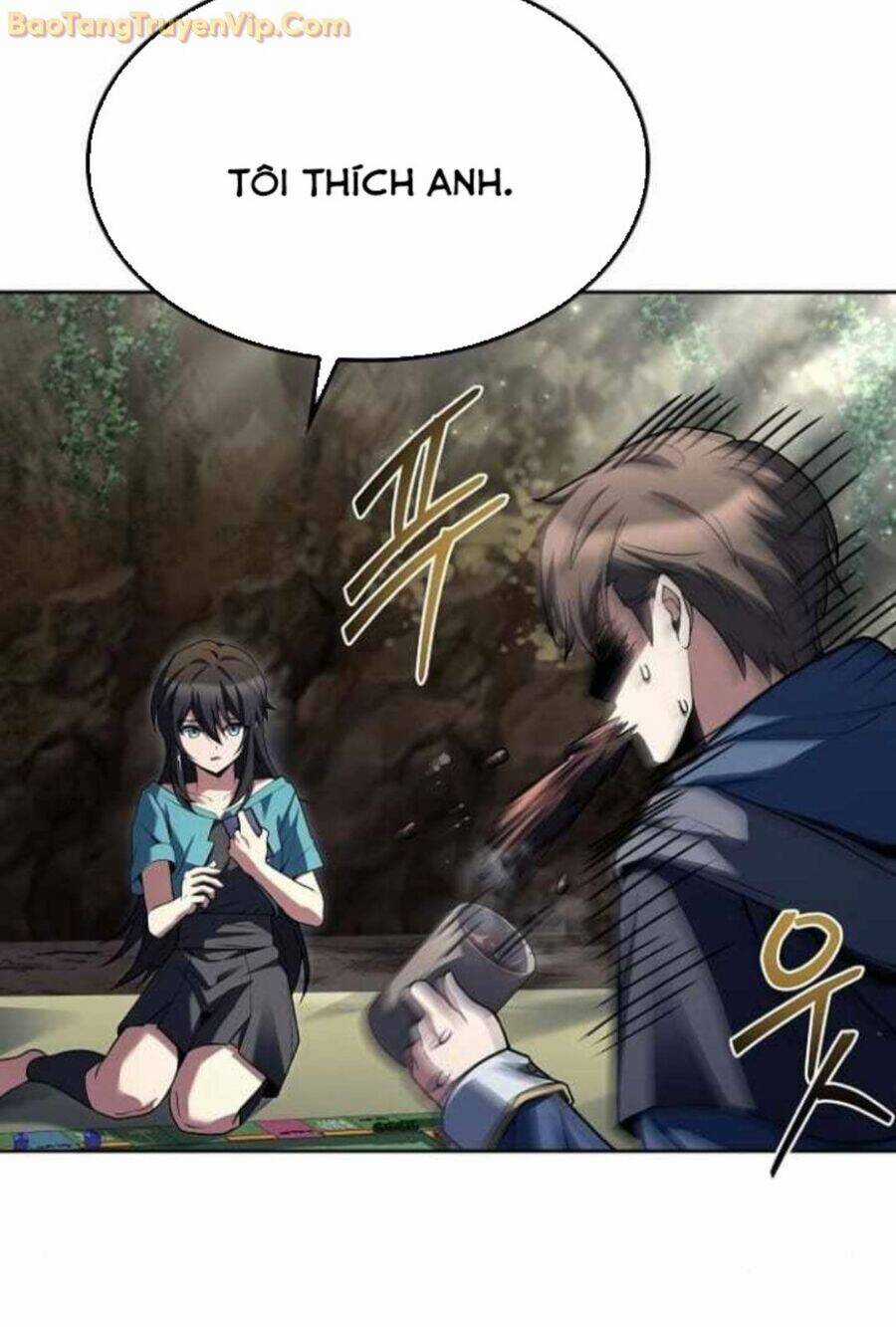 Đại Pháp Sư Mở Nhà Hàng Chương 63 trang 86