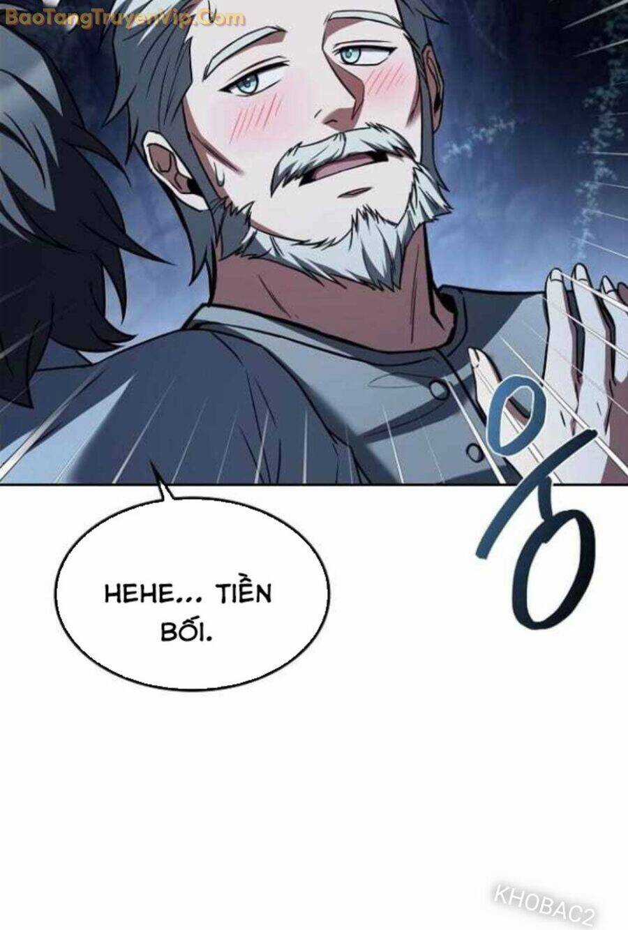 Đại Pháp Sư Mở Nhà Hàng Chương 63 trang 9