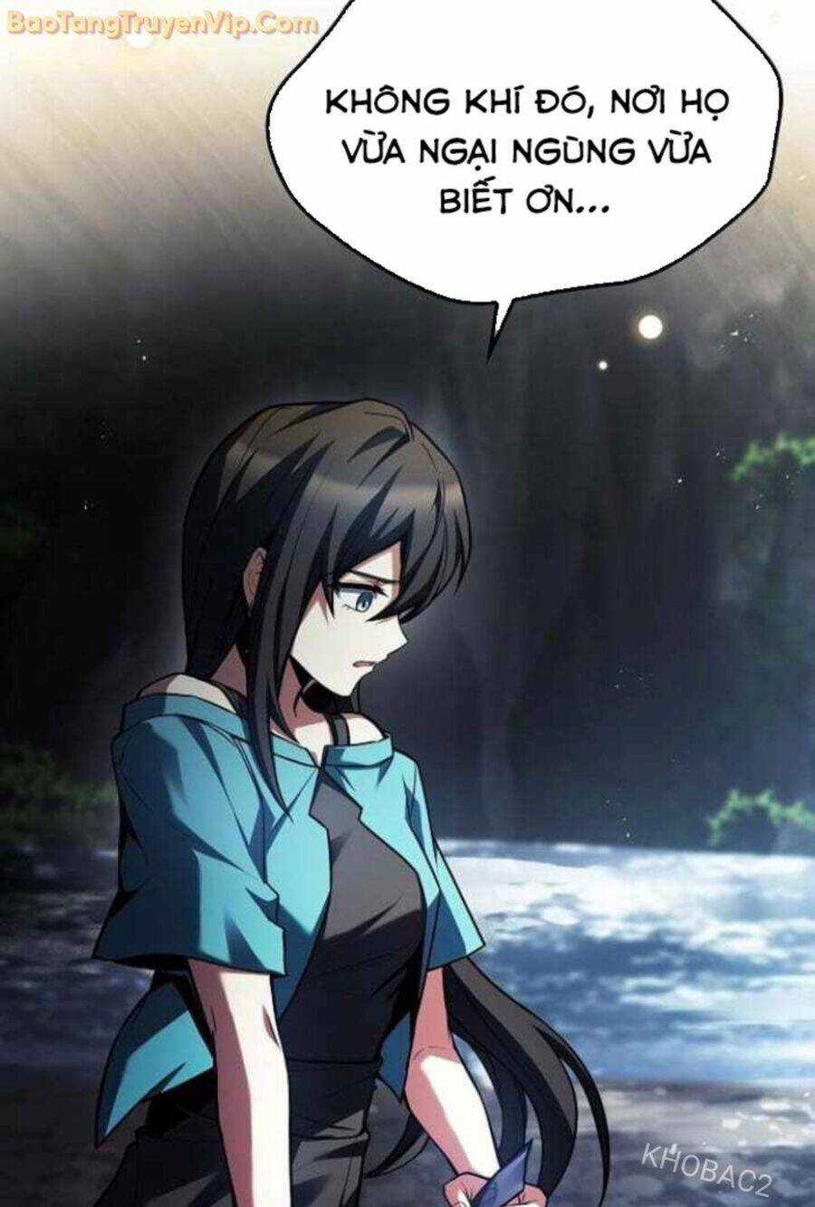 Đại Pháp Sư Mở Nhà Hàng Chương 63 trang 91