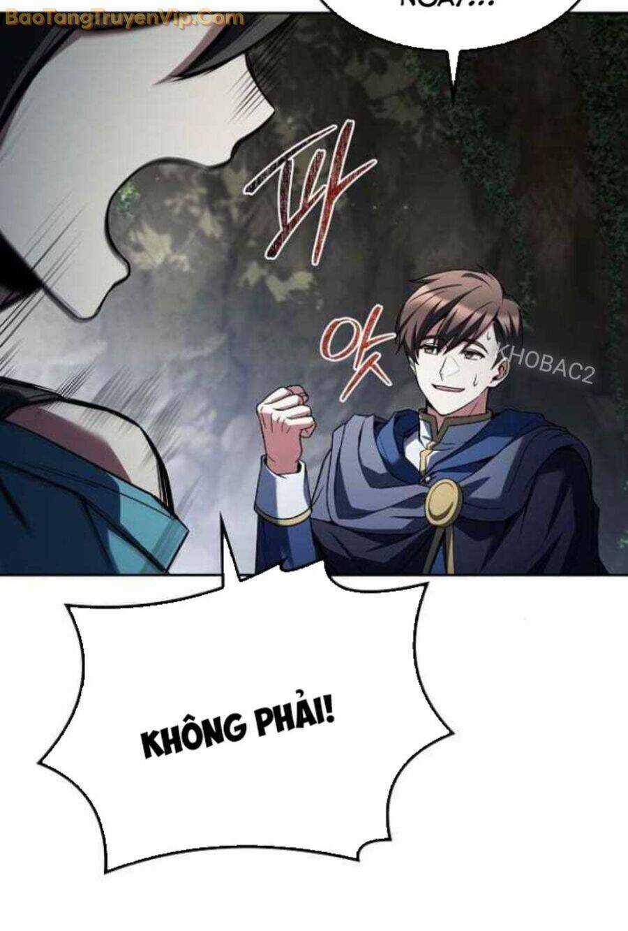 Đại Pháp Sư Mở Nhà Hàng Chương 63 trang 95