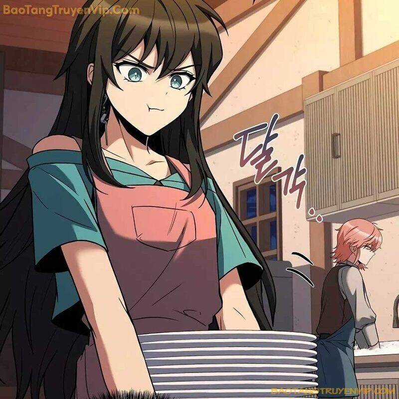 Đại Pháp Sư Mở Nhà Hàng Chương 64 trang 127