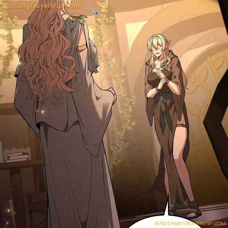 Đại Pháp Sư Mở Nhà Hàng Chương 64 trang 16