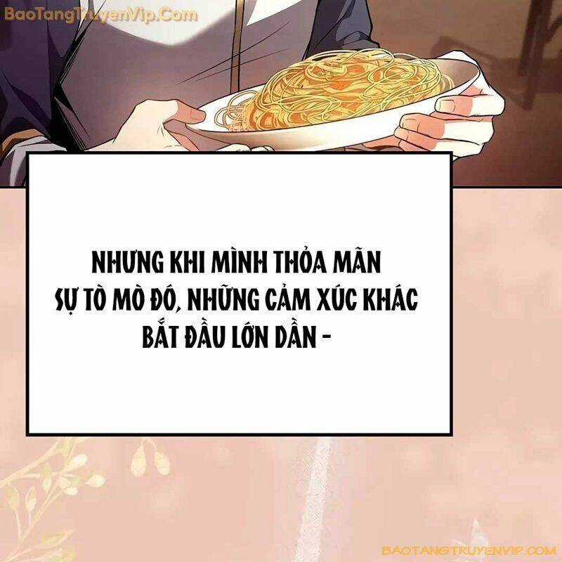 Đại Pháp Sư Mở Nhà Hàng Chương 64 trang 23