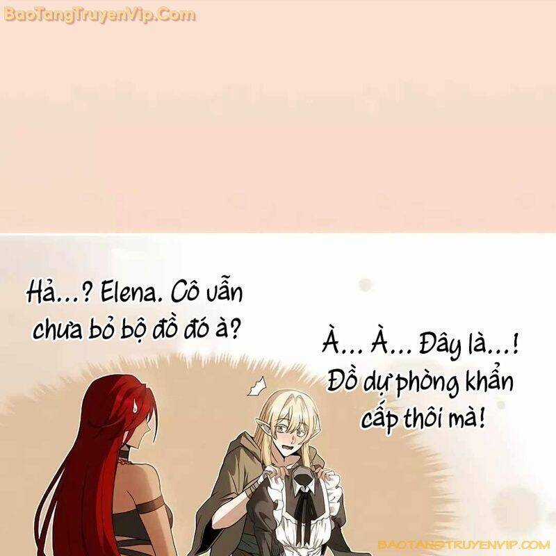 Đại Pháp Sư Mở Nhà Hàng Chương 64 trang 27