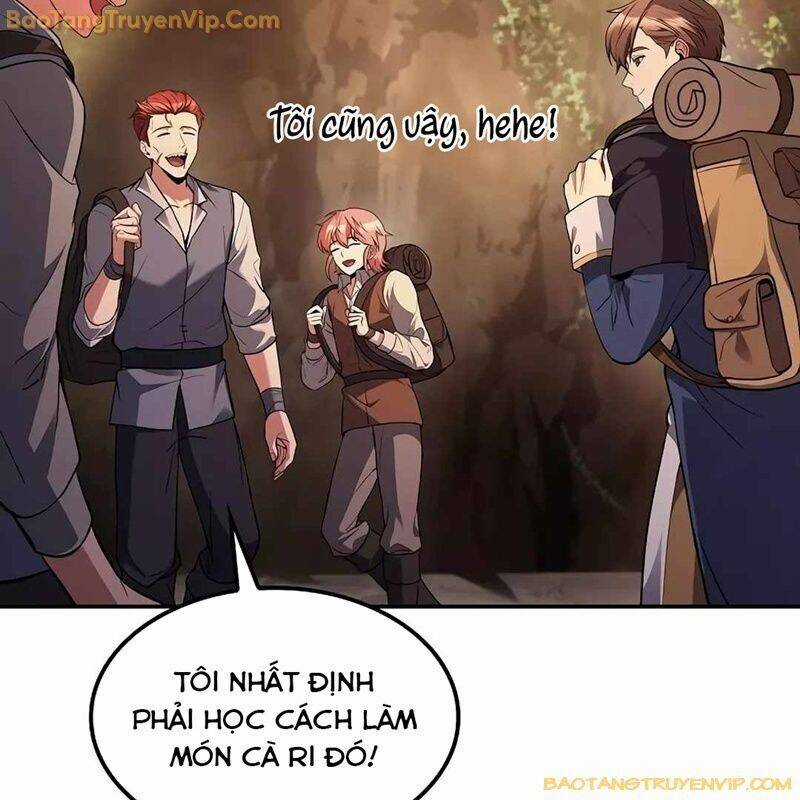 Đại Pháp Sư Mở Nhà Hàng Chương 64 trang 41