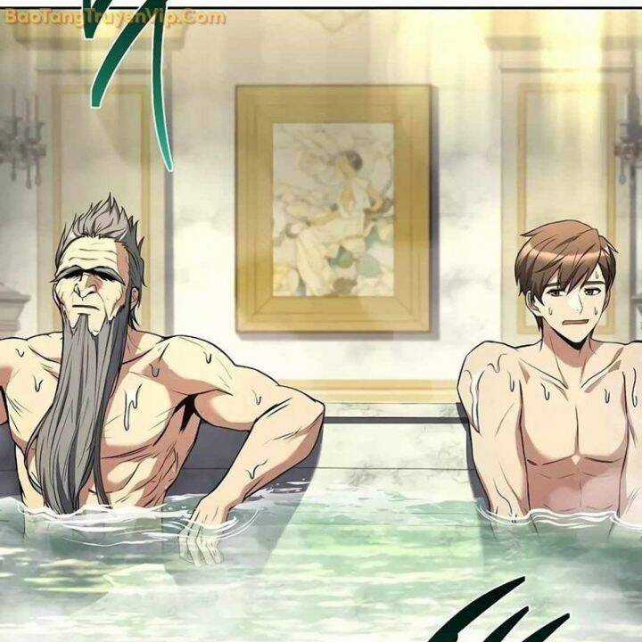 Đại Pháp Sư Mở Nhà Hàng Chương 65 trang 128