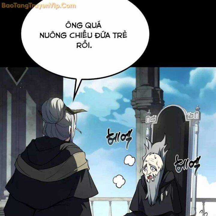 Đại Pháp Sư Mở Nhà Hàng Chương 65 trang 199