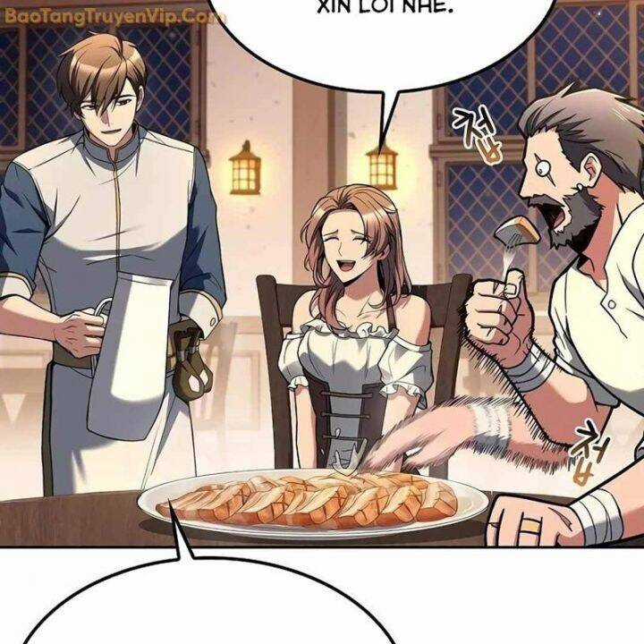 Đại Pháp Sư Mở Nhà Hàng Chương 65 trang 4