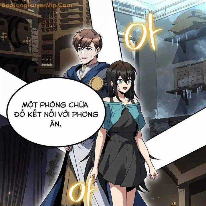 Đại Pháp Sư Mở Nhà Hàng Chương 65 trang 68