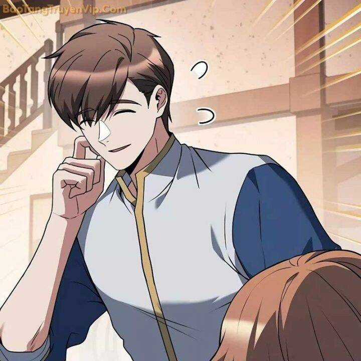 Đại Pháp Sư Mở Nhà Hàng Chương 65 trang 9