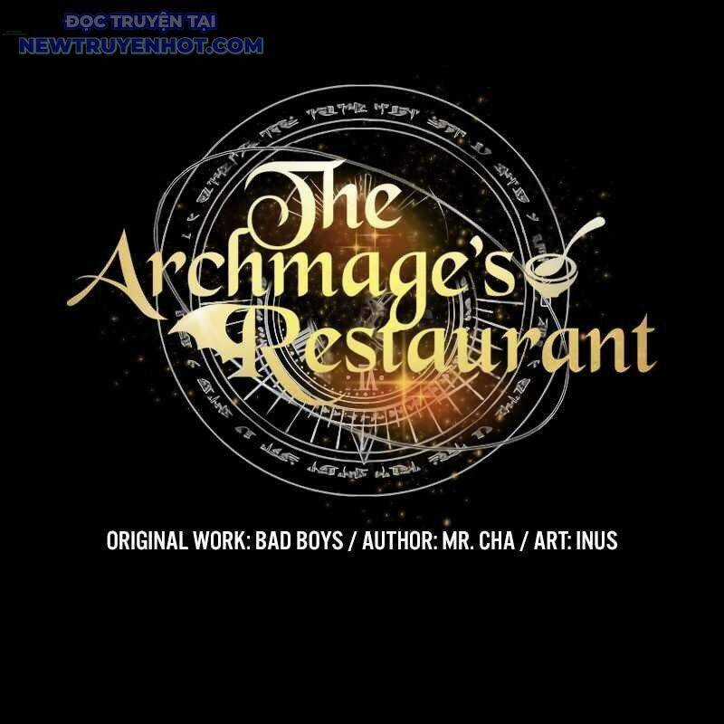 Đại Pháp Sư Mở Nhà Hàng Chương 66 trang 14