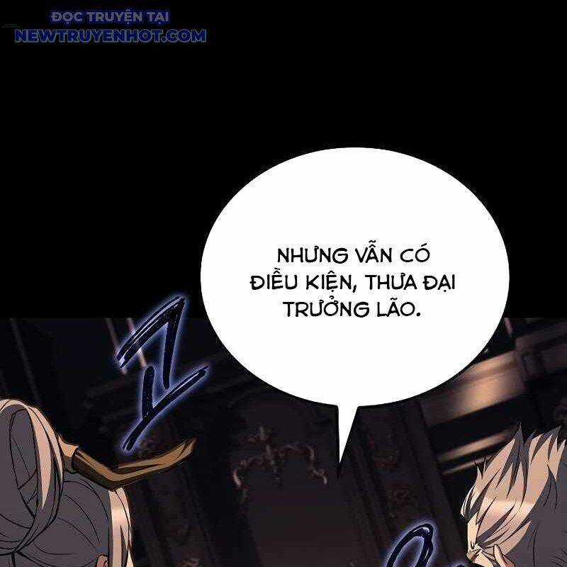 Đại Pháp Sư Mở Nhà Hàng Chương 66 trang 37