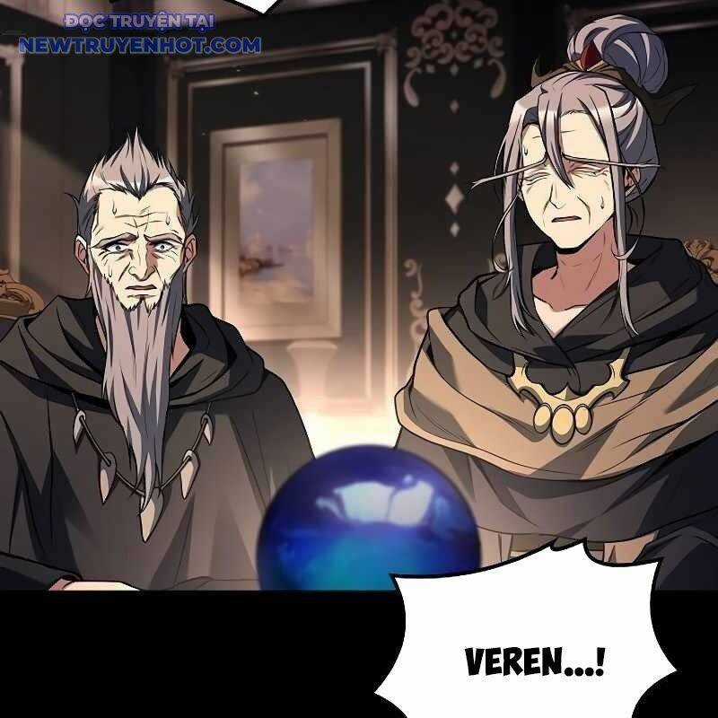 Đại Pháp Sư Mở Nhà Hàng Chương 66 trang 4