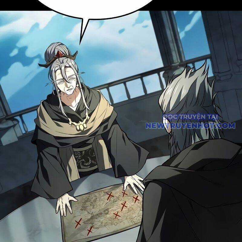 Đại Pháp Sư Mở Nhà Hàng Chương 67 trang 4