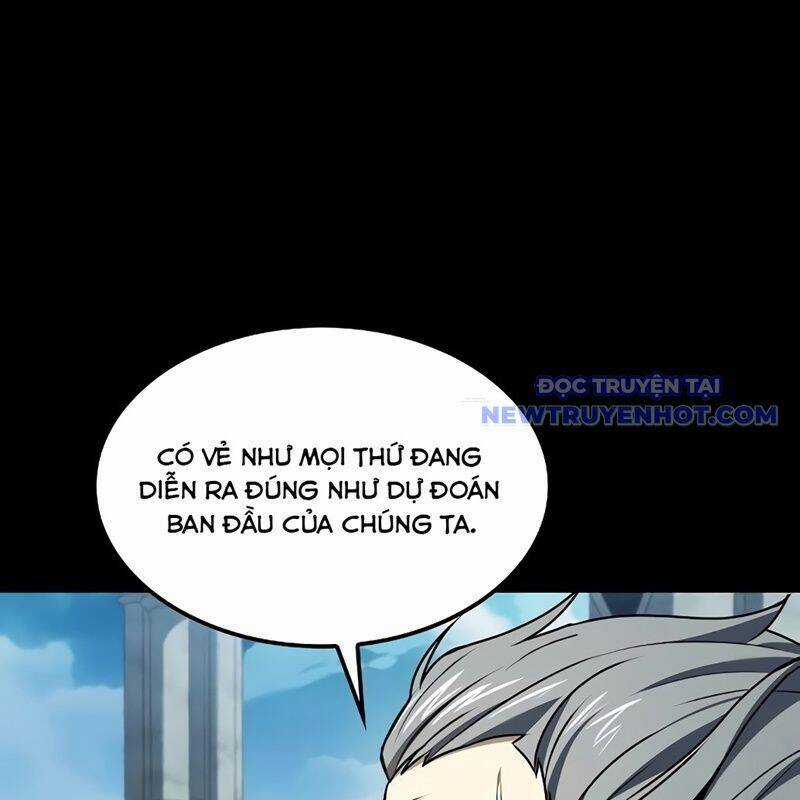 Đại Pháp Sư Mở Nhà Hàng Chương 67 trang 6