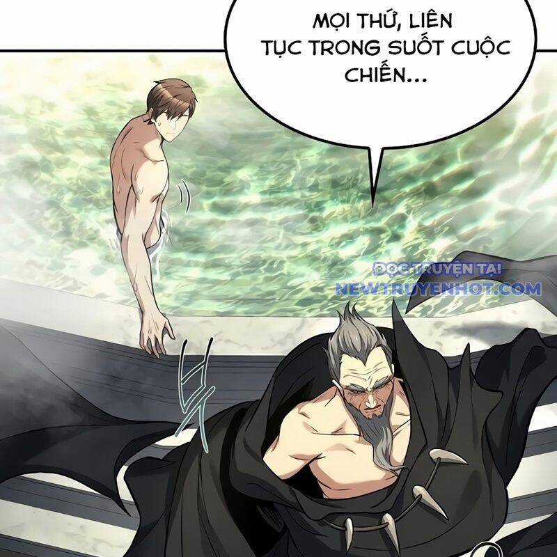 Đại Pháp Sư Mở Nhà Hàng Chương 67 trang 89