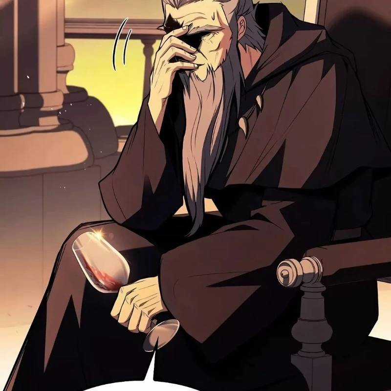 Đại Pháp Sư Mở Nhà Hàng Chương 68 trang 192