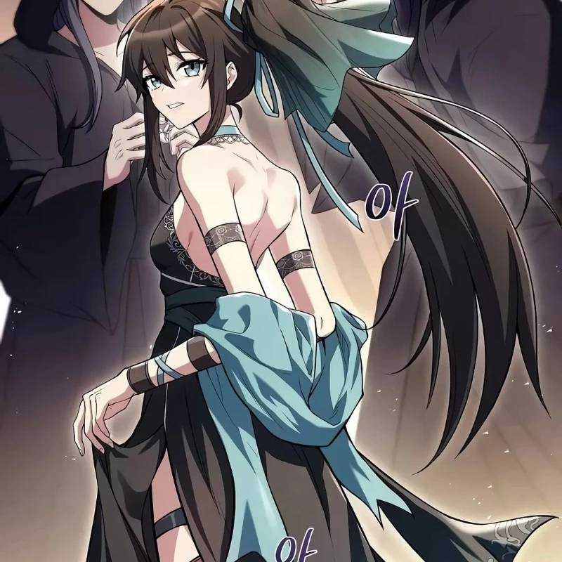 Đại Pháp Sư Mở Nhà Hàng Chương 68 trang 202